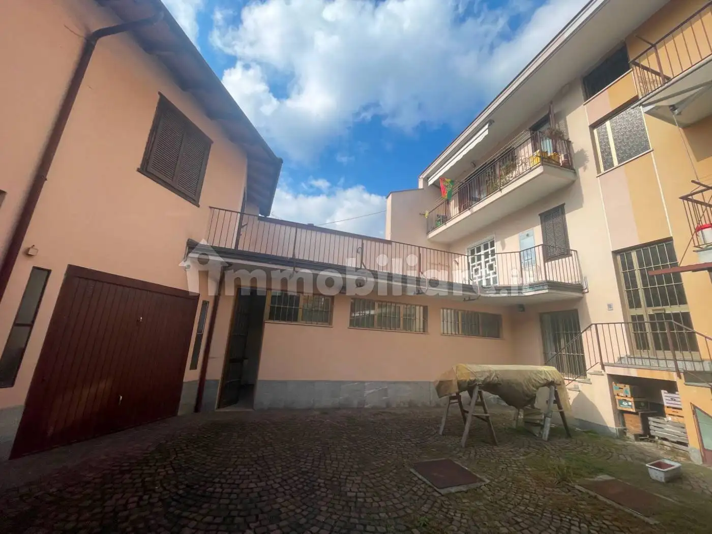 Terratetto plurifamiliare piazza dell'Olmo 19, Centro, Boves - foto 3