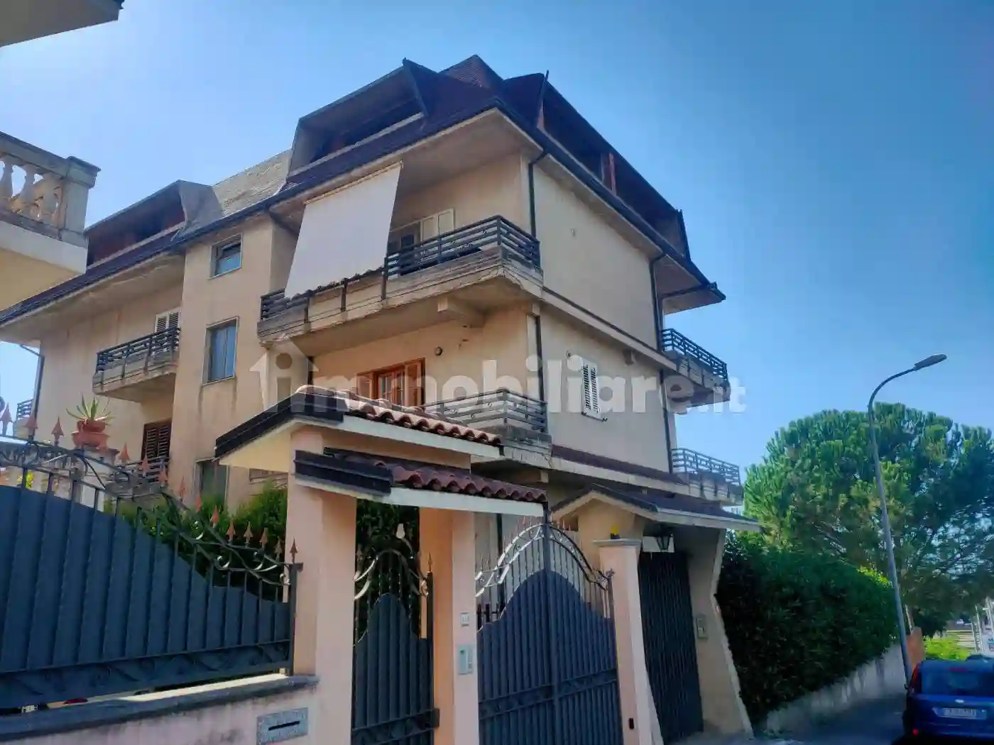 Appartamento via Michele Guerrisi 3, Cinquefrondi - foto 4