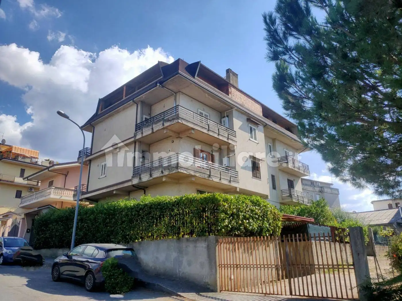 Appartamento in vendita a Cinquefrondi