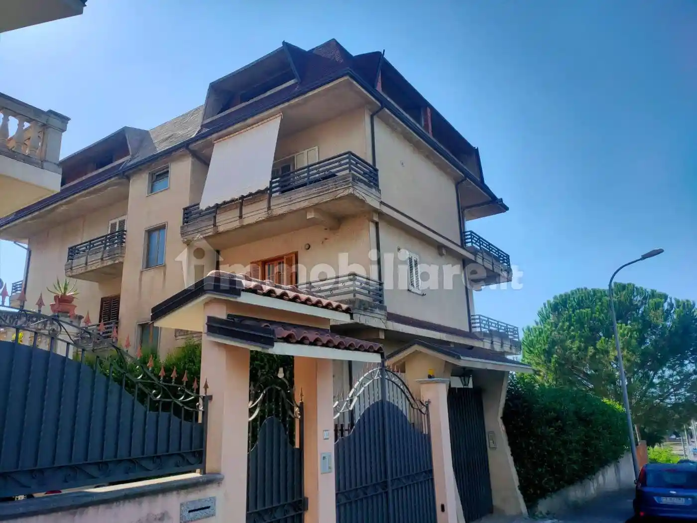 Appartamento via Michele Guerrisi 3, Cinquefrondi - foto 2