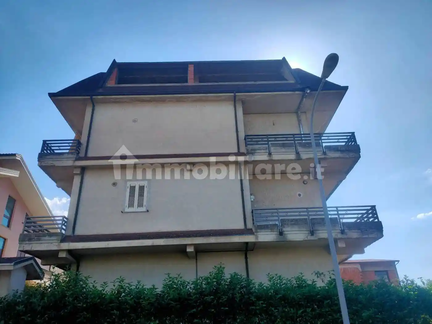 Appartamento via Michele Guerrisi 3, Cinquefrondi - foto 3