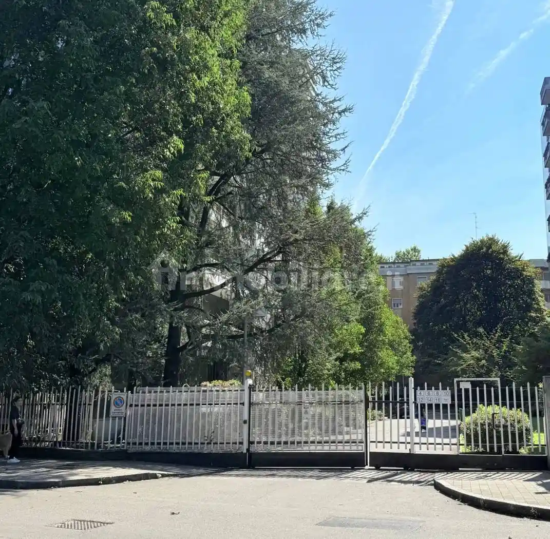 Appartamento in vendita a San Donato Milanese