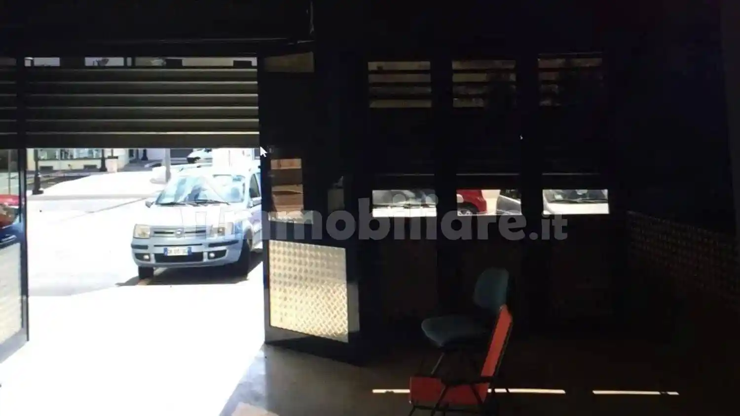 Palazzo - Edificio - foto 2