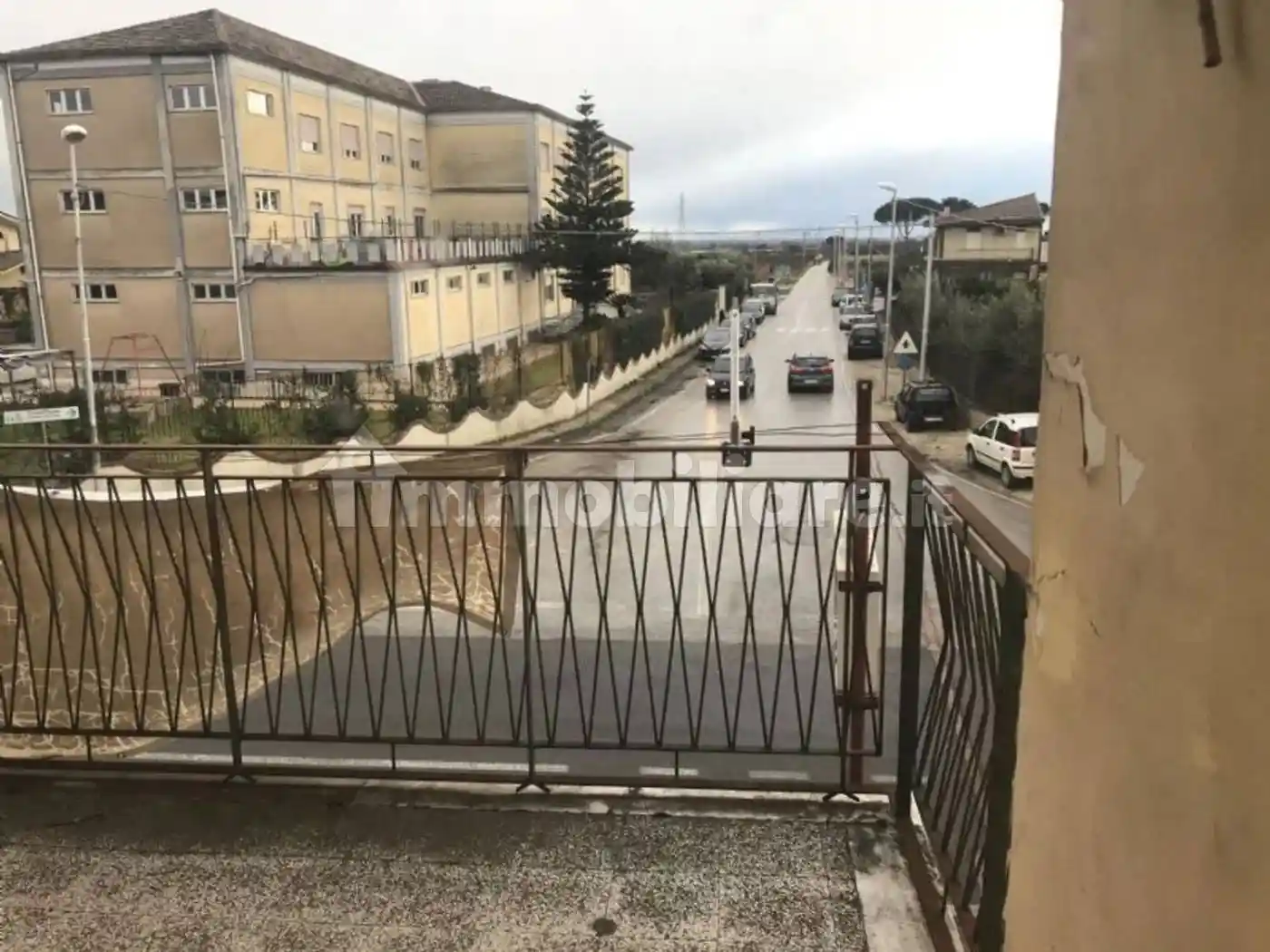 Palazzo - Edificio - foto 4