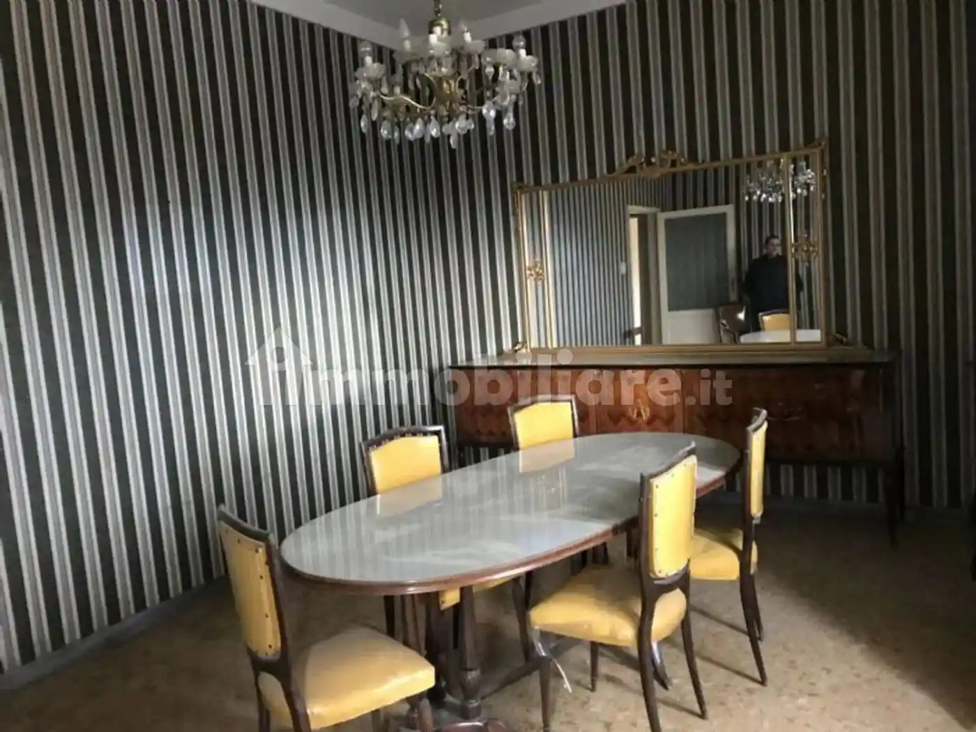 Palazzo - Edificio - foto 5