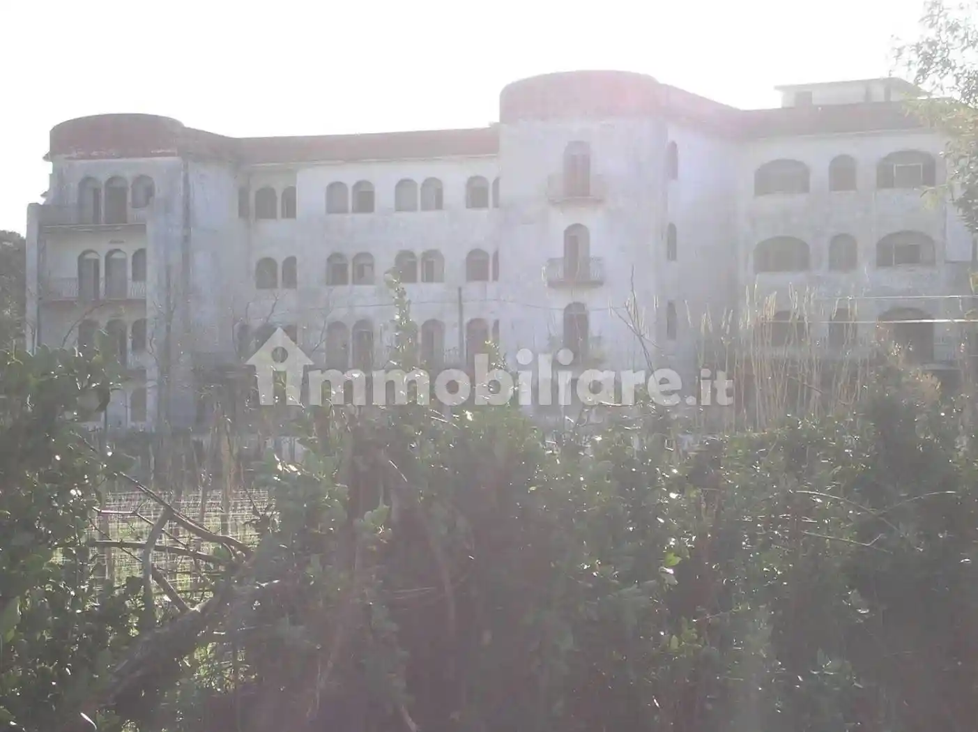 Palazzo - Edificio - foto 2