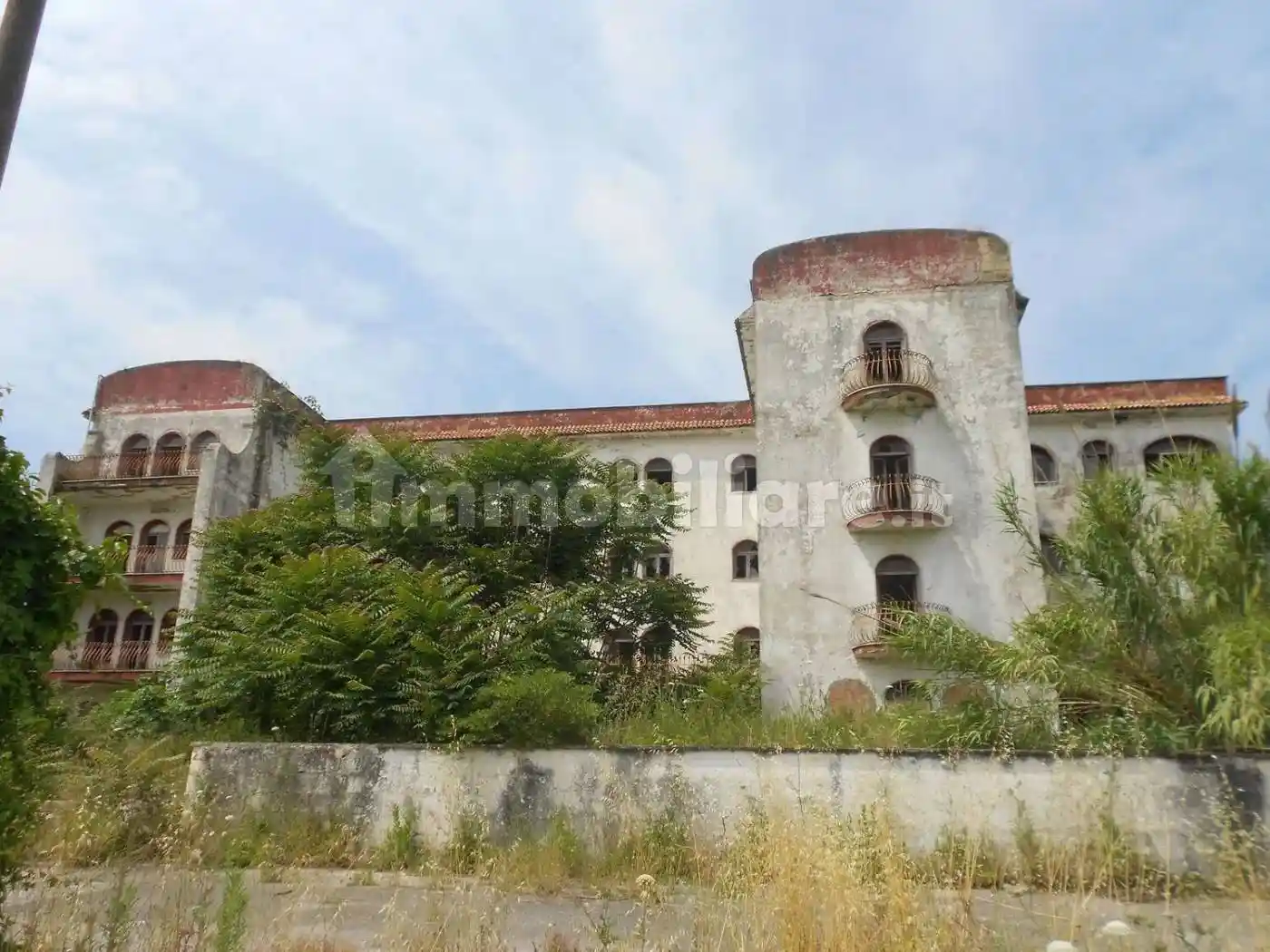 Palazzo - Edificio - foto 4