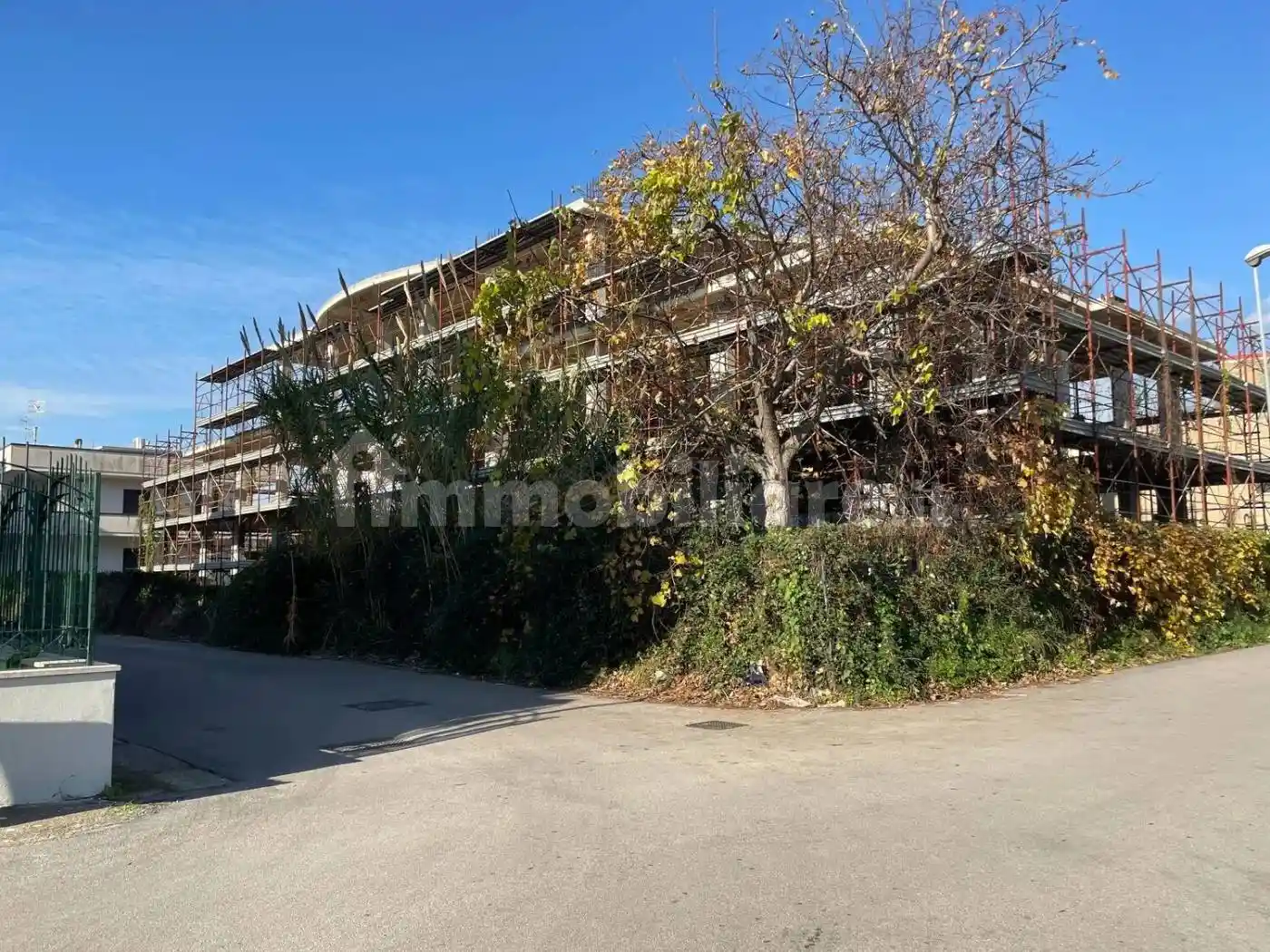 Palazzo - Edificio - foto 3