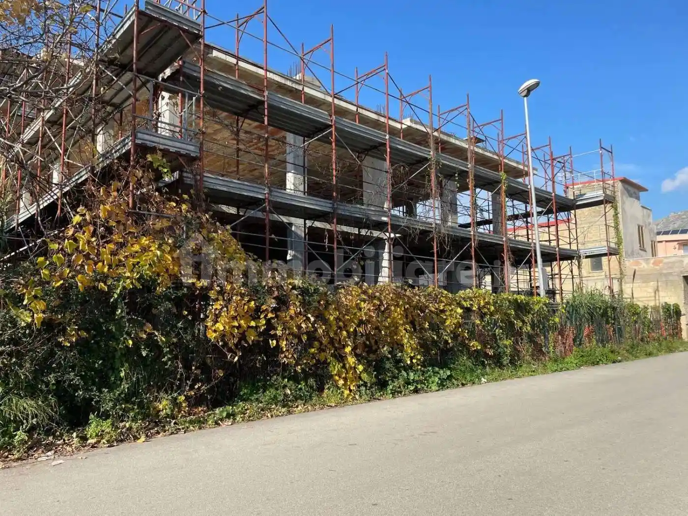 Palazzo - Edificio - foto 4