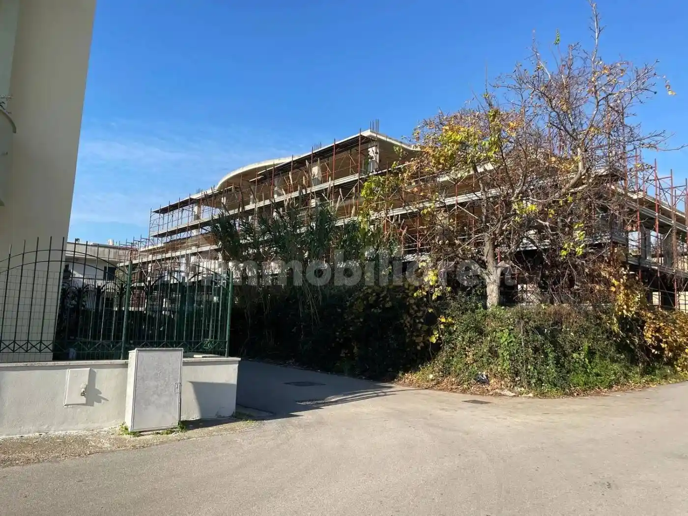 Palazzo - Edificio - foto 5