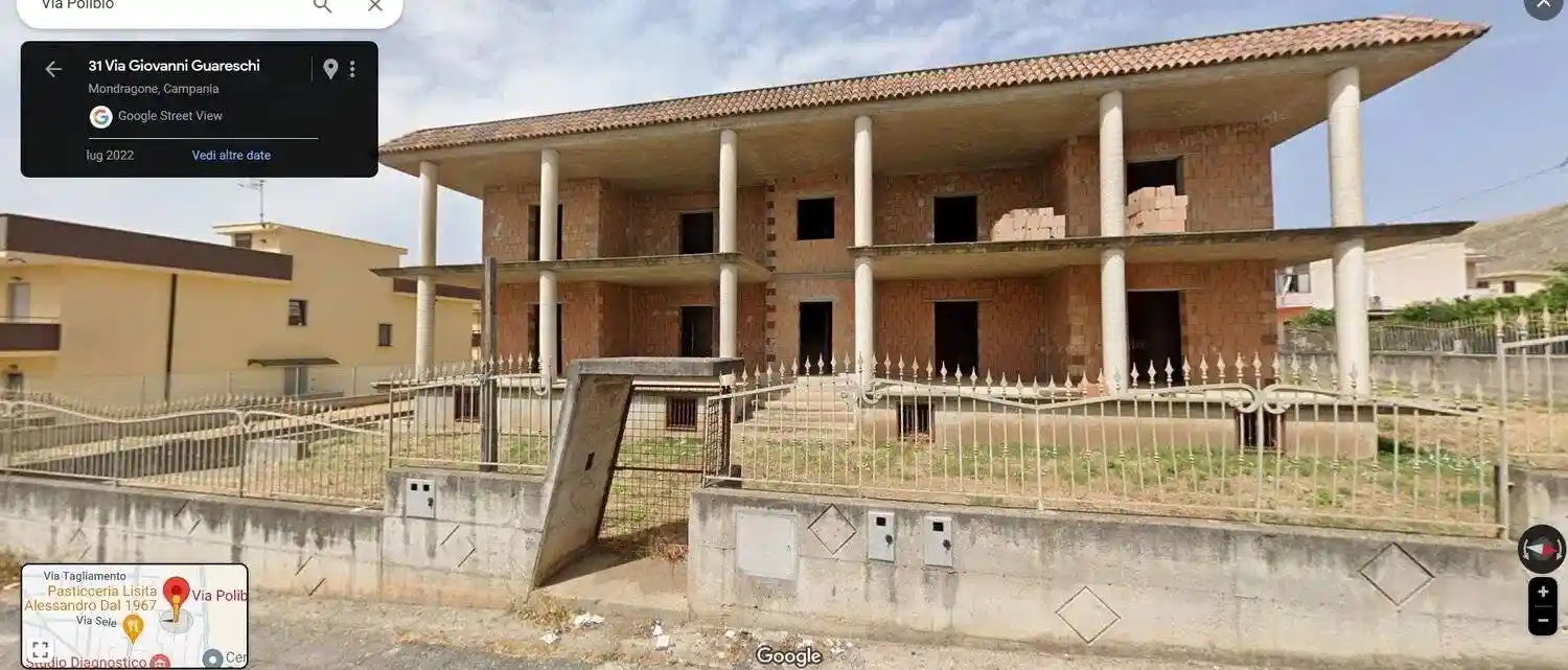 Palazzo - Edificio - foto 2