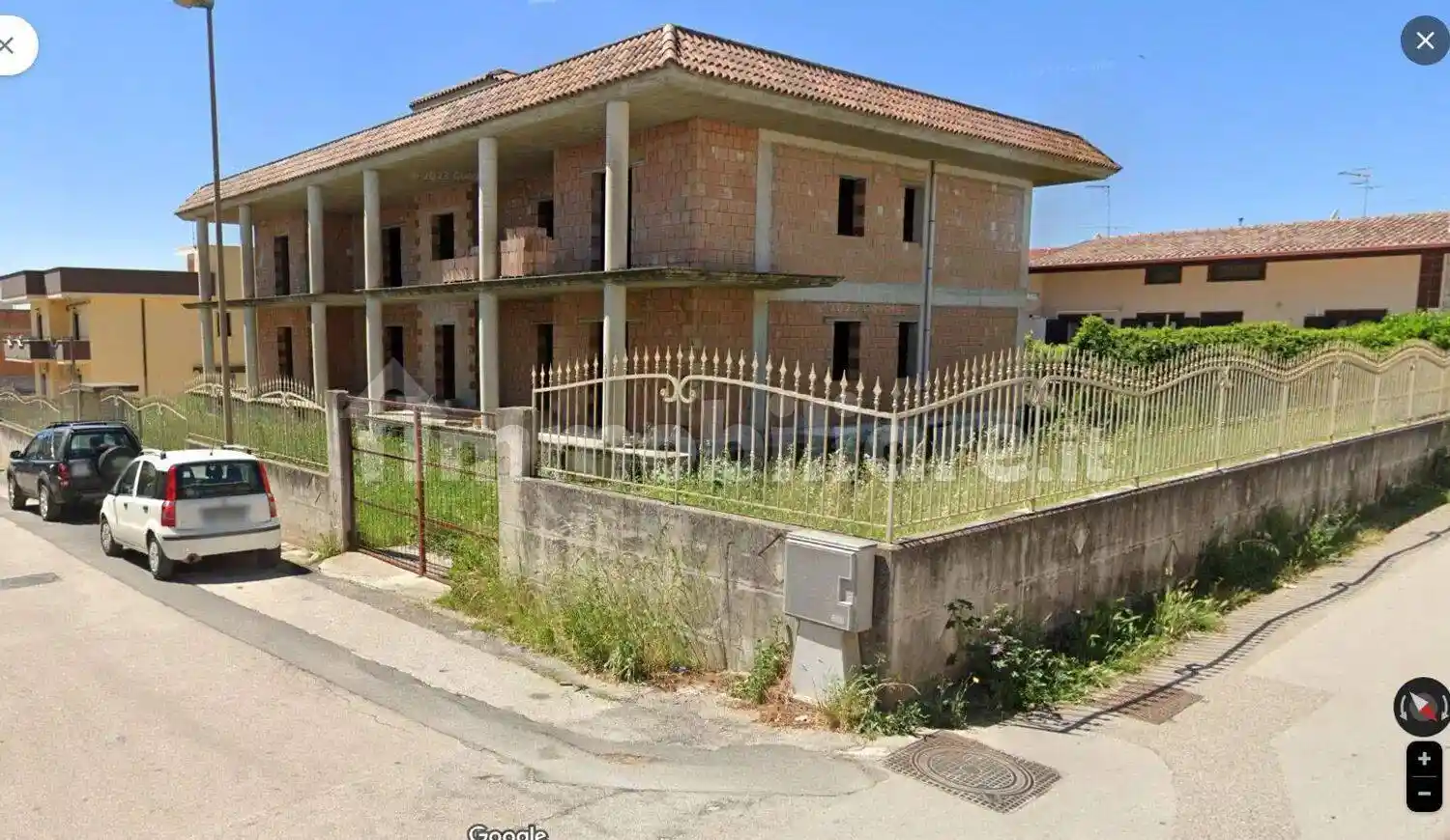 Palazzo - Edificio - foto 4