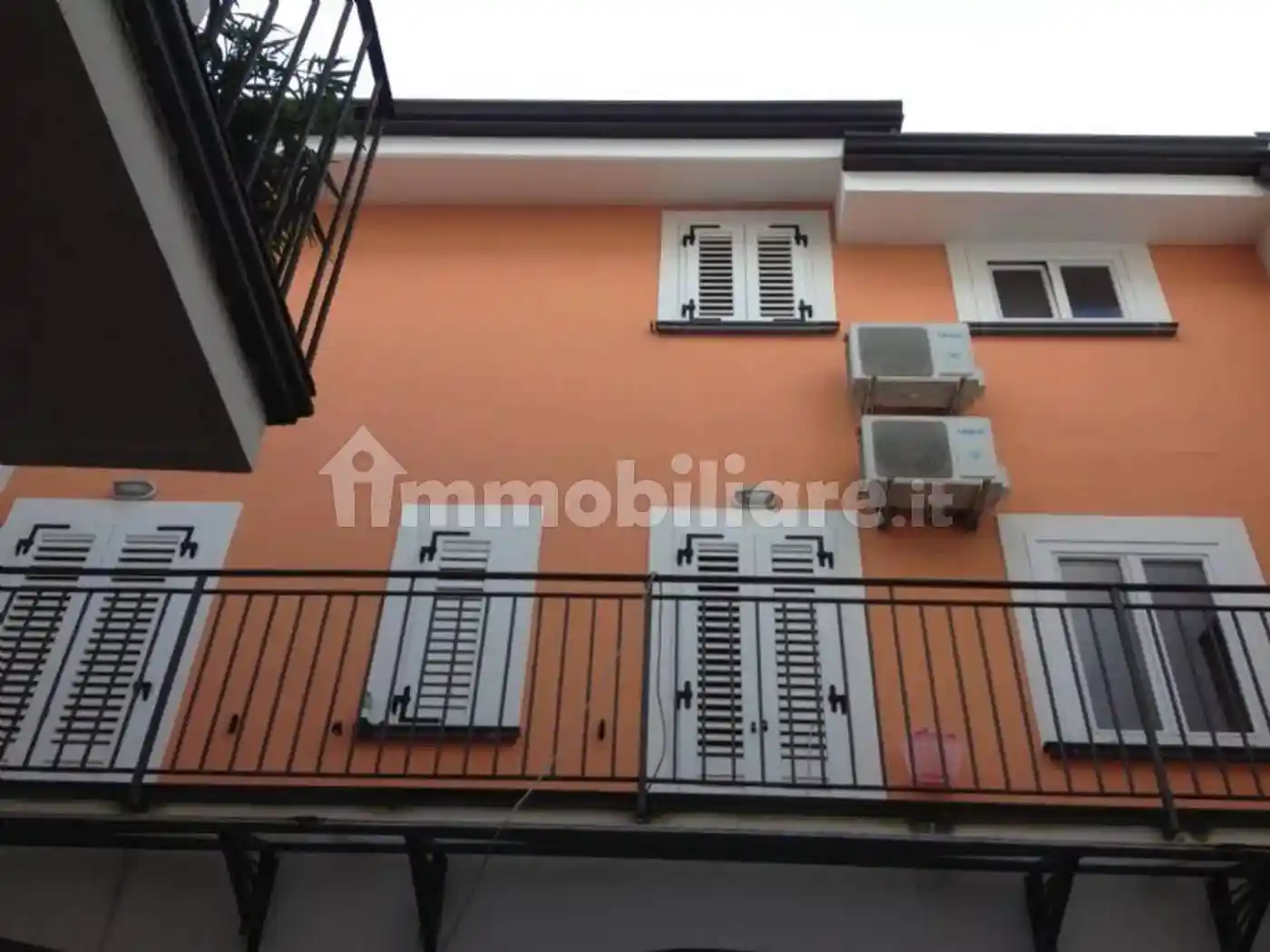 Palazzo - Edificio - foto 2