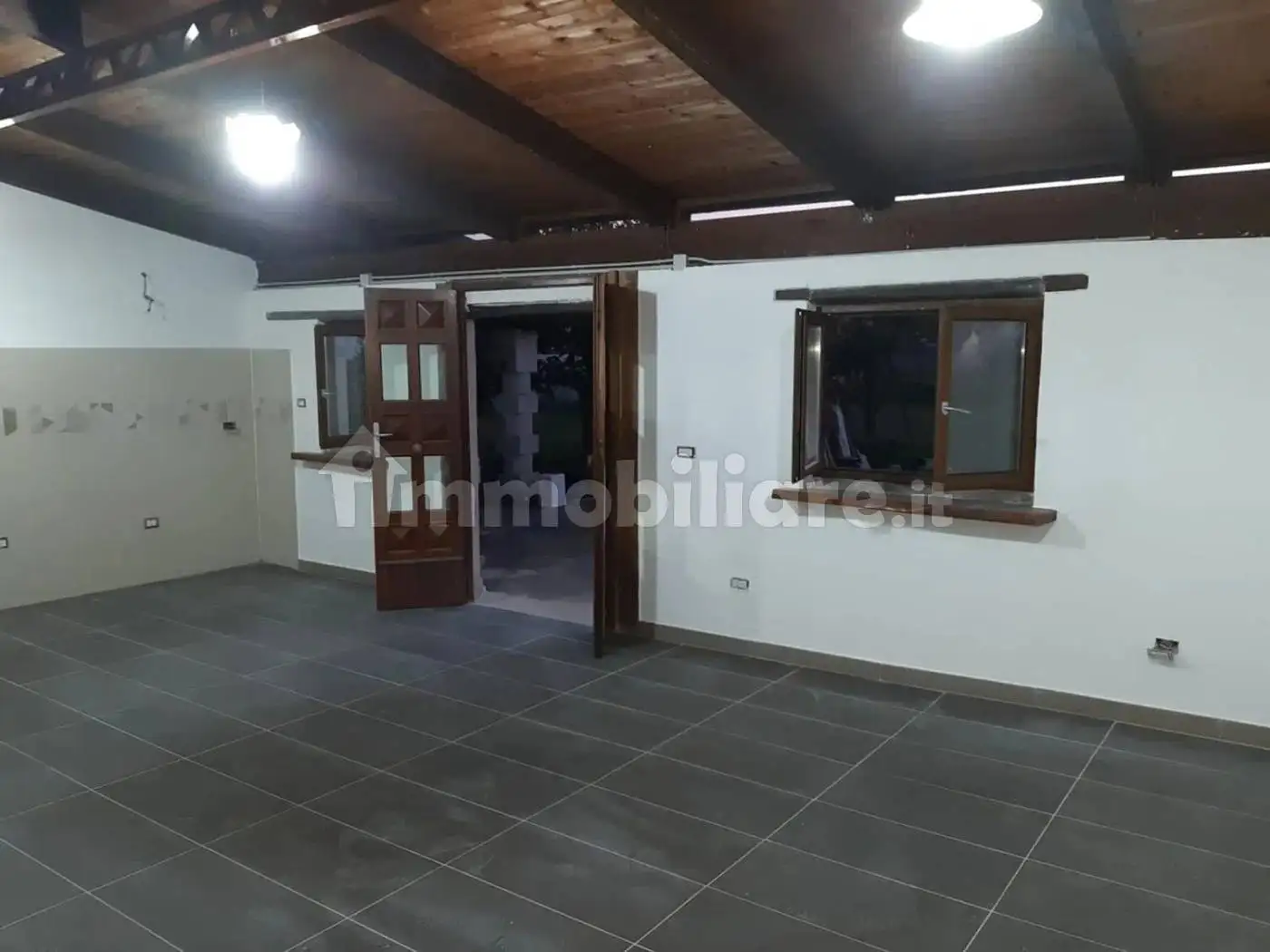 Villa unifamiliare via San Martino A Valle No Number, Falciano del Massico - foto 3