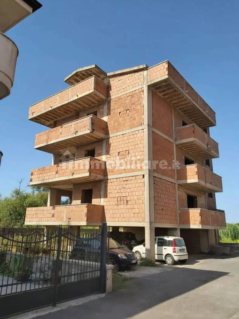 Appartamento in vendita a Mondragone