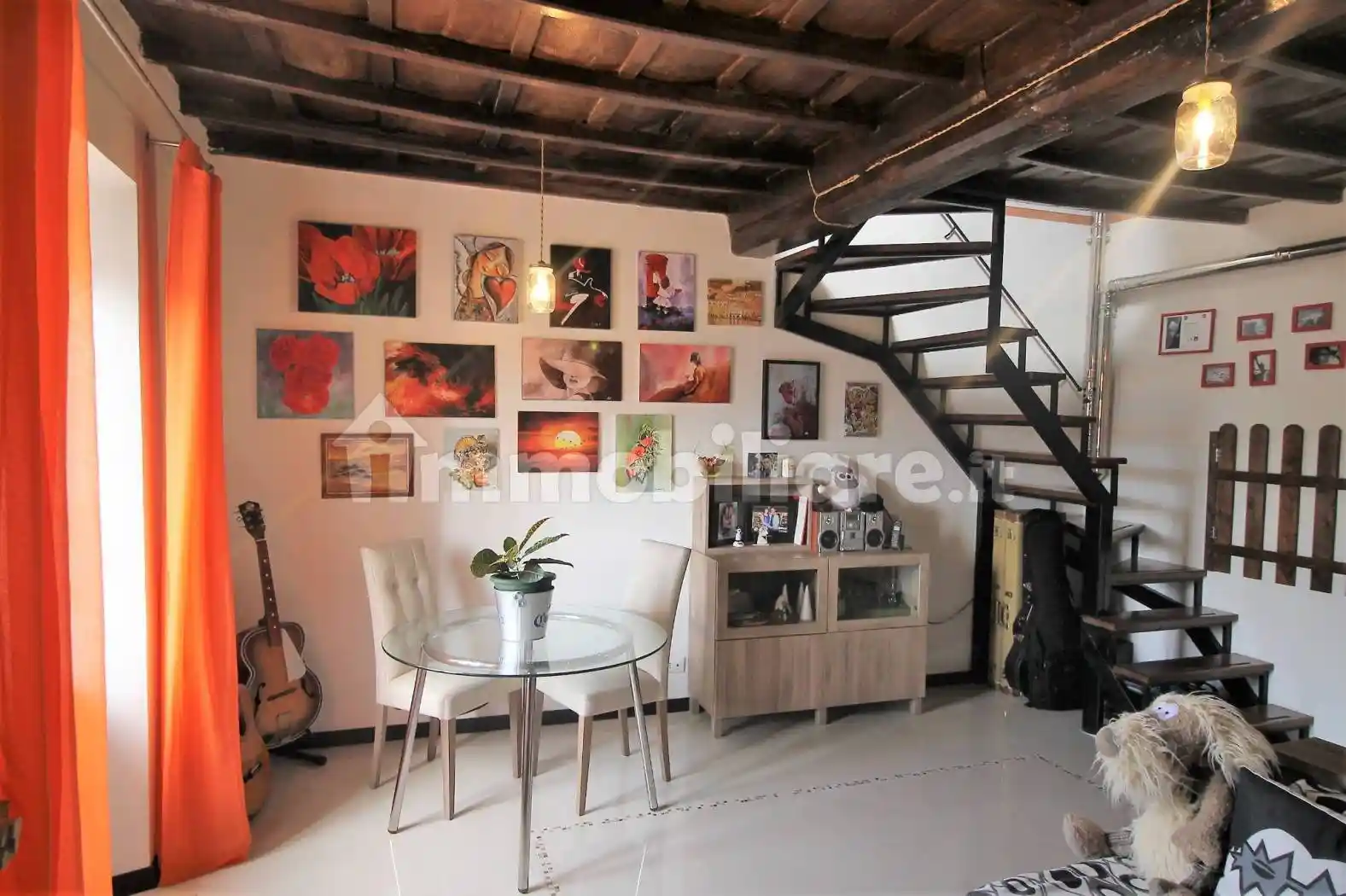 Trilocale via degli Olmi, Carbognano - foto 2