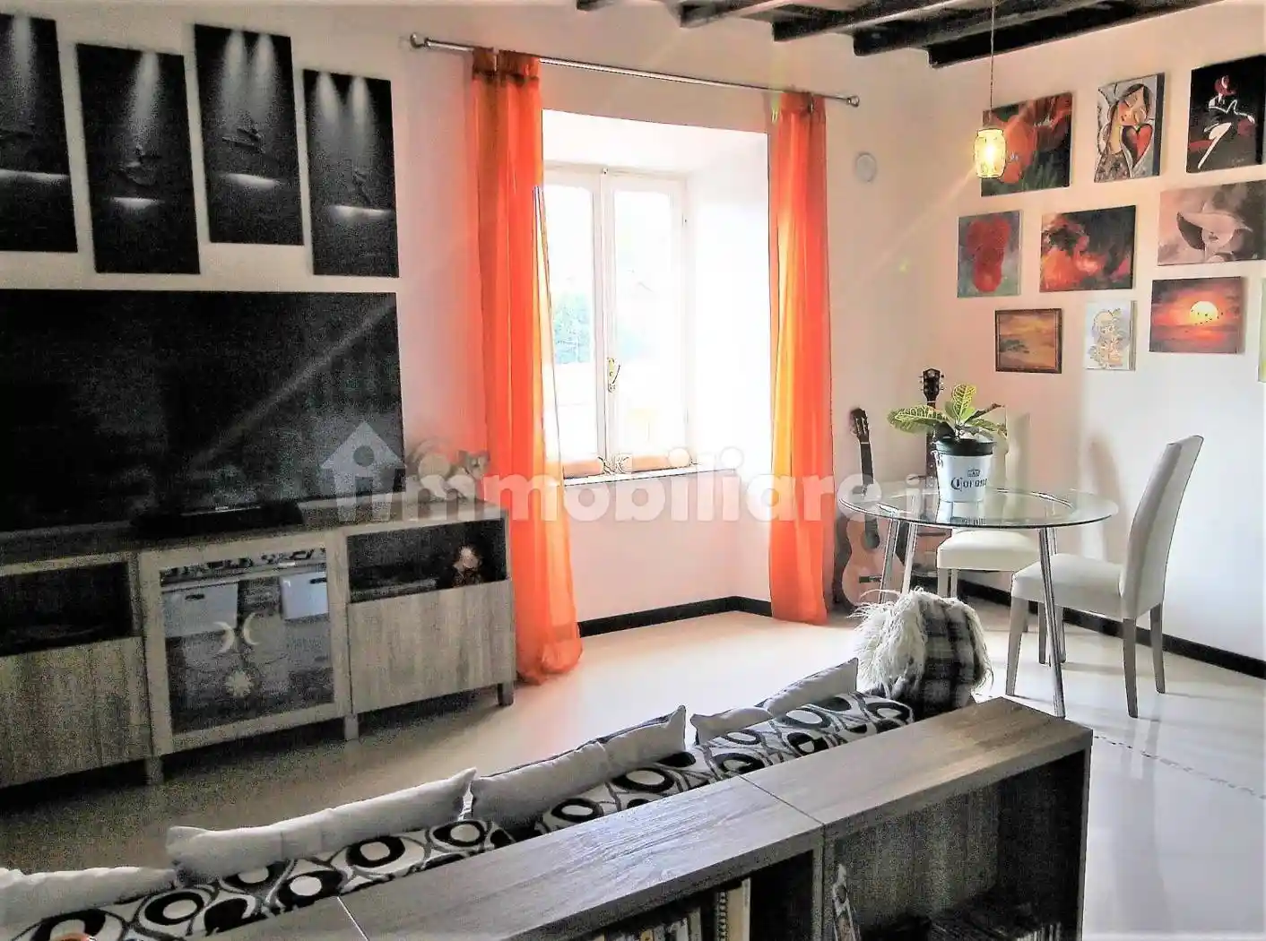 Trilocale via degli Olmi, Carbognano - foto 3