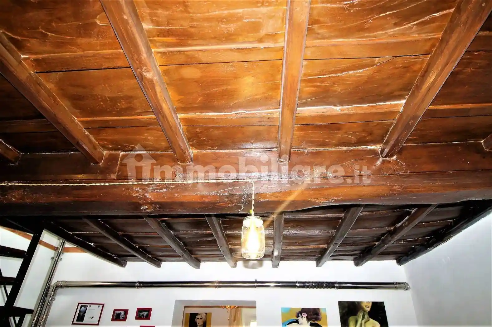 Trilocale via degli Olmi, Carbognano - foto 5