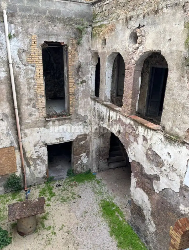 Villa in vendita a Mondragone