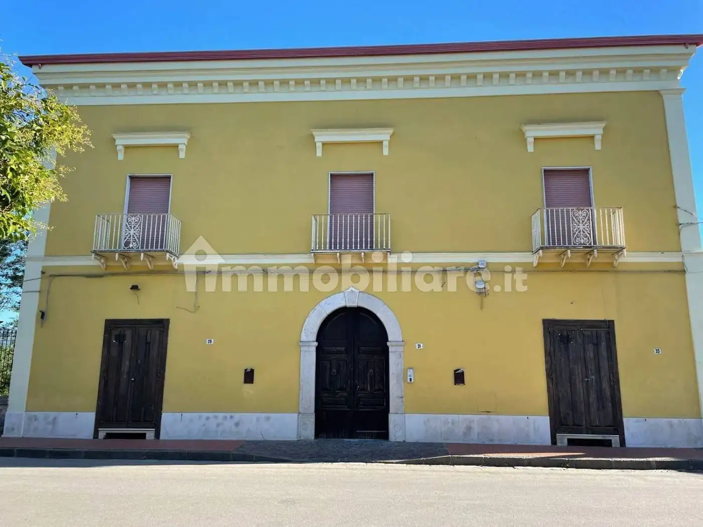 Villa in vendita a Carinola