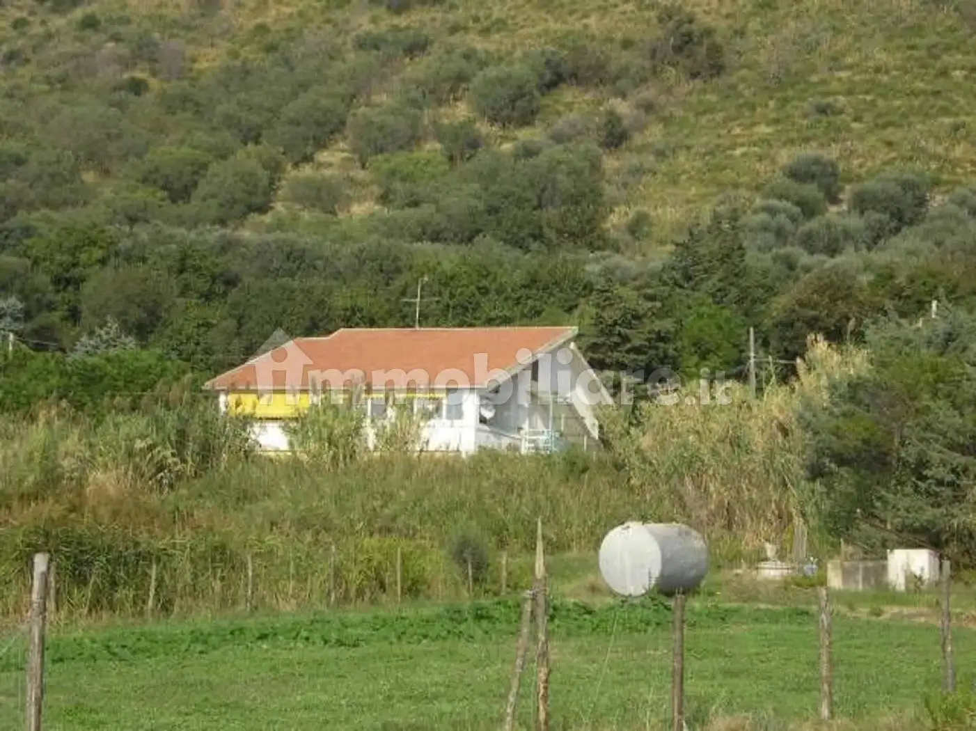 Villa in vendita a Sessa Aurunca