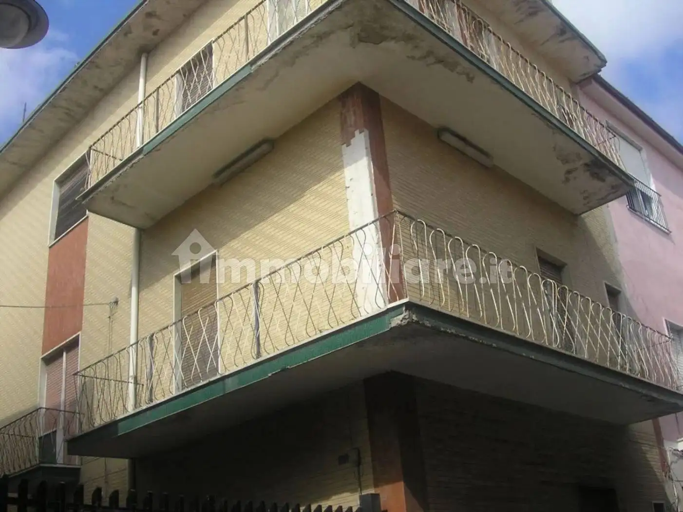 Villa in vendita a Mondragone