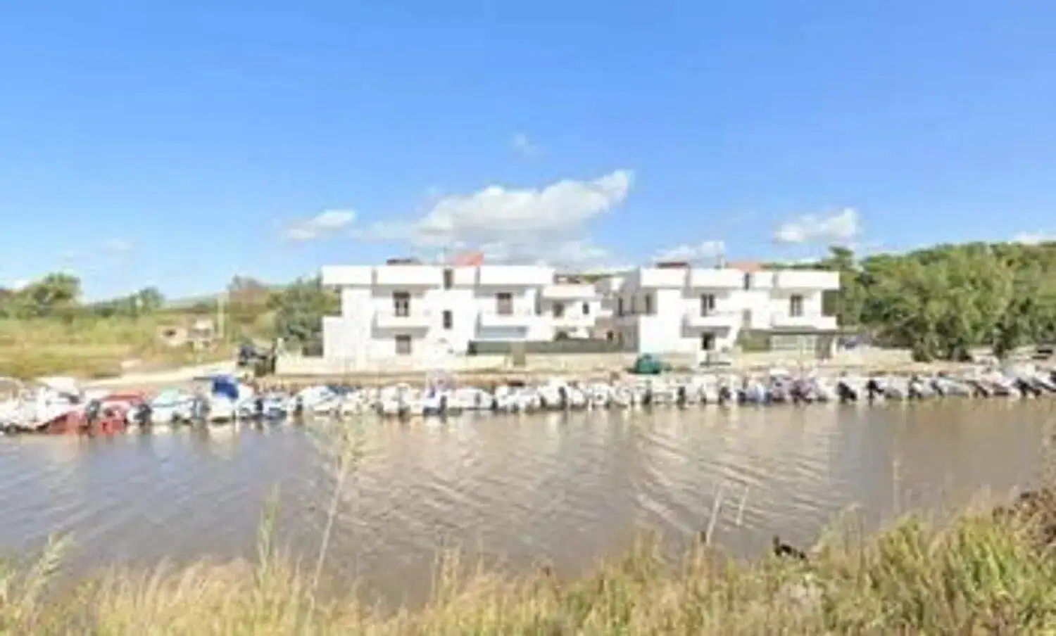 Villa in vendita a Mondragone