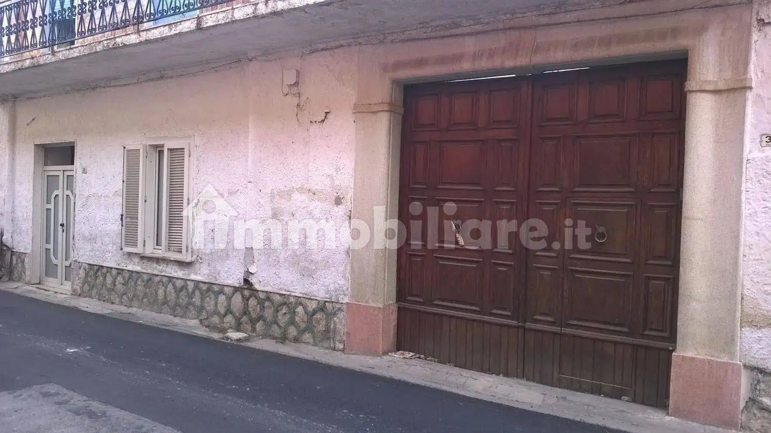 Villa in vendita a Mondragone