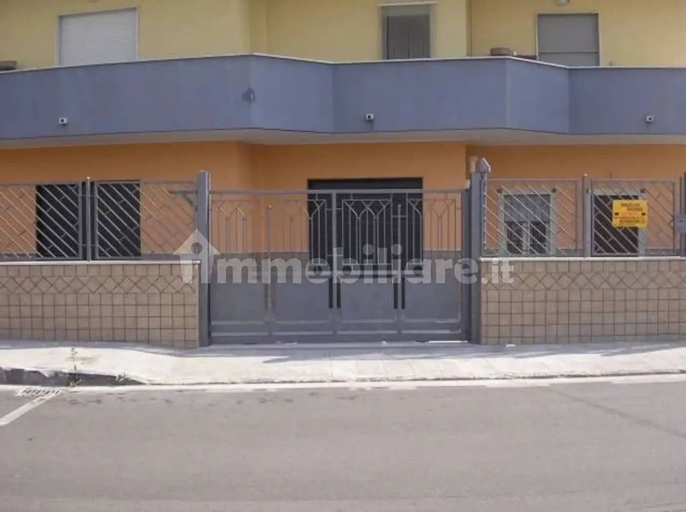 Appartamento in vendita a Mondragone