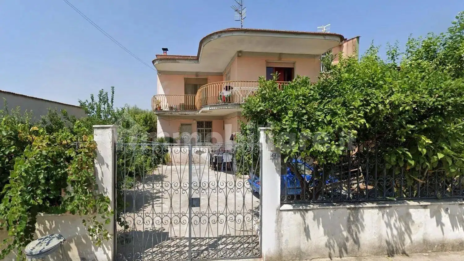 Appartamento in vendita a Mondragone