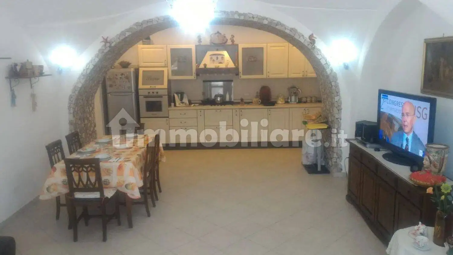 Villa in vendita a Forio