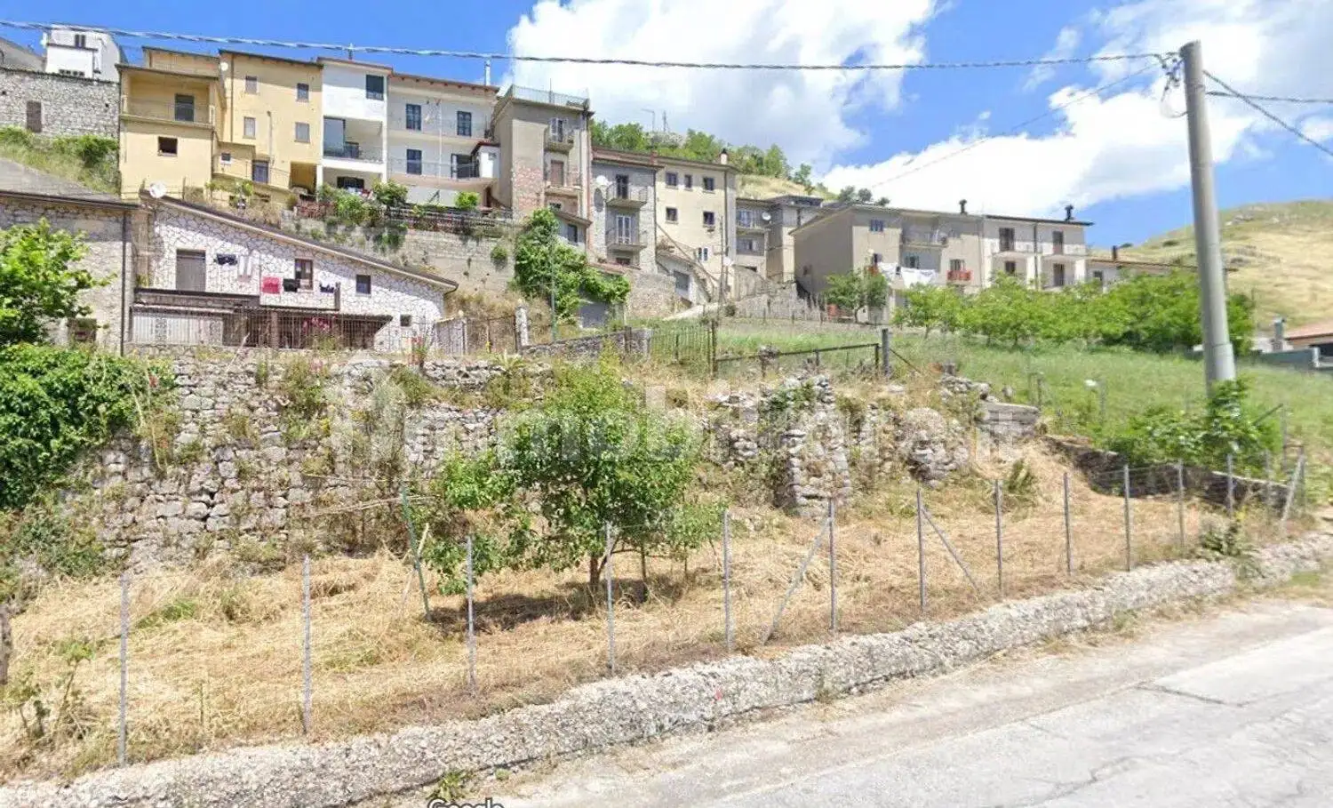 Villa in vendita a Letino