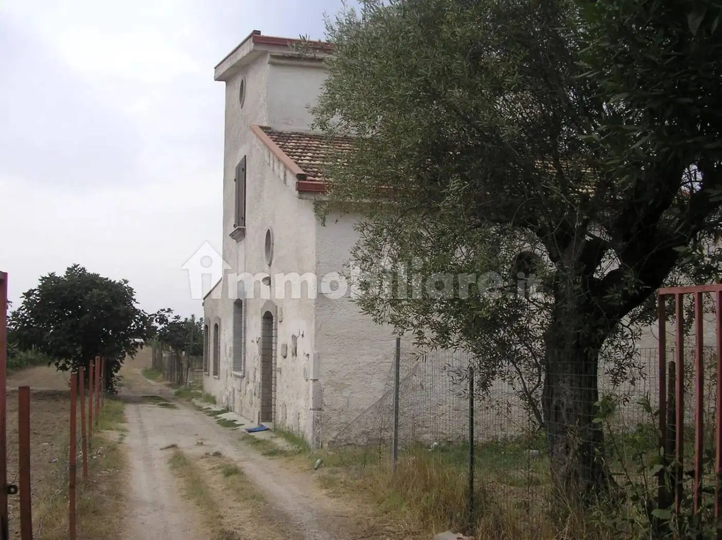 Rustico - Casale in vendita a Mondragone