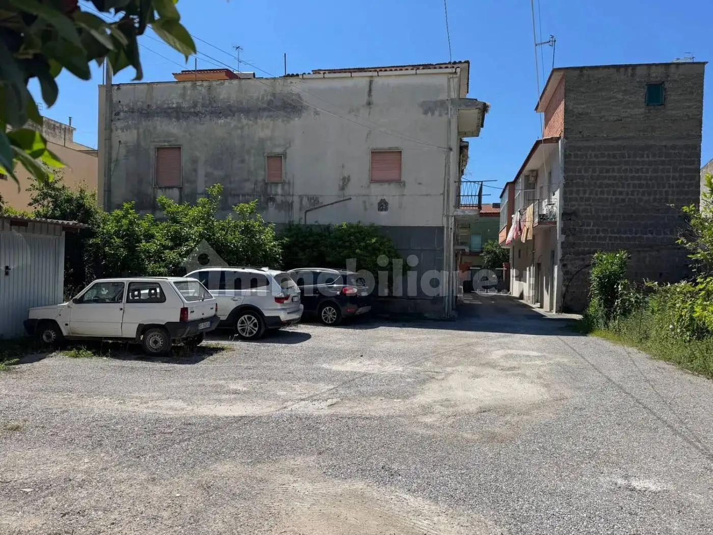 Villa in vendita a Mondragone