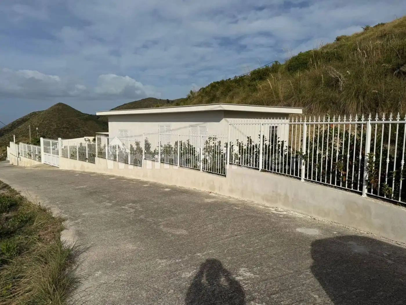 Villa in vendita a Mondragone