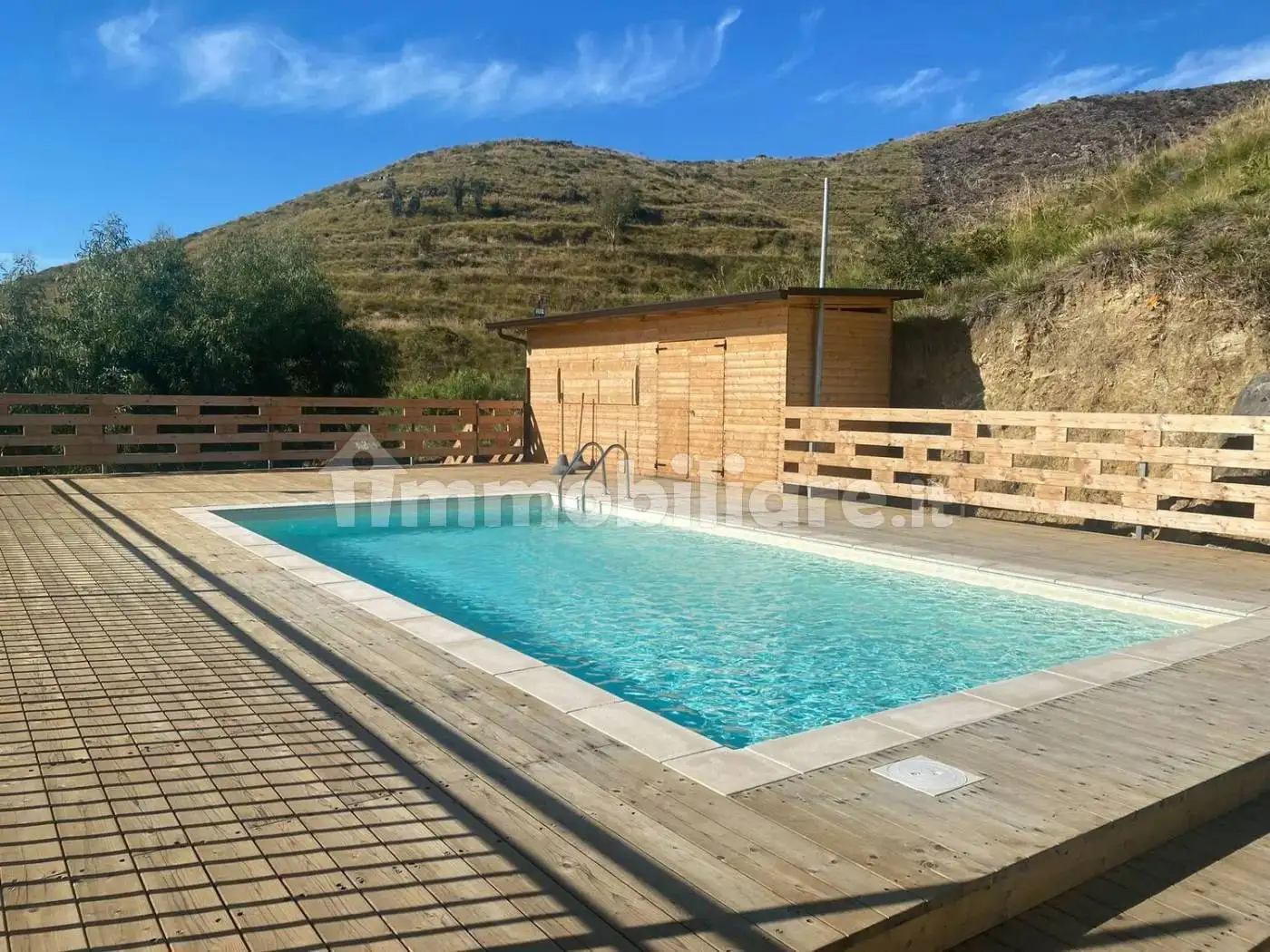 Villa in vendita a Mondragone