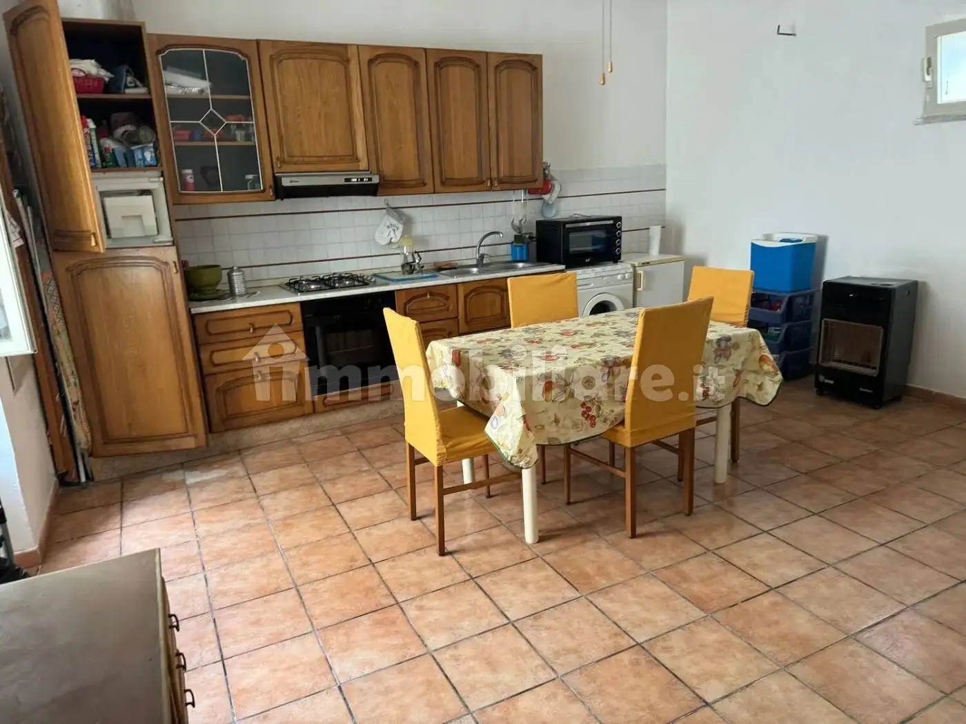 Villa in vendita a Mondragone