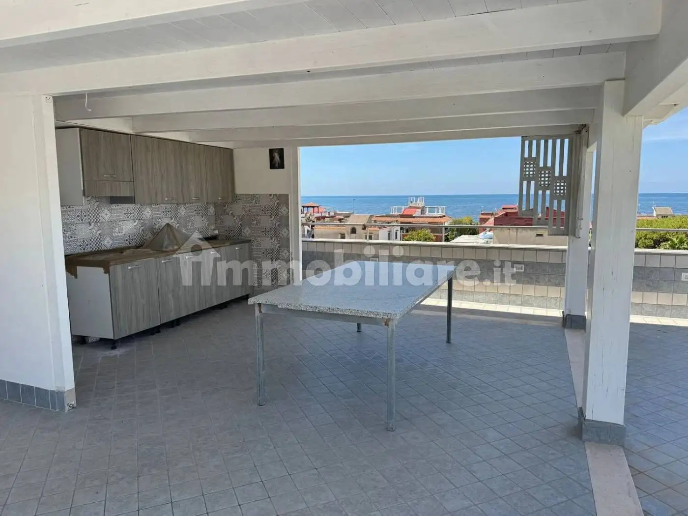 Appartamento in vendita a Sessa Aurunca