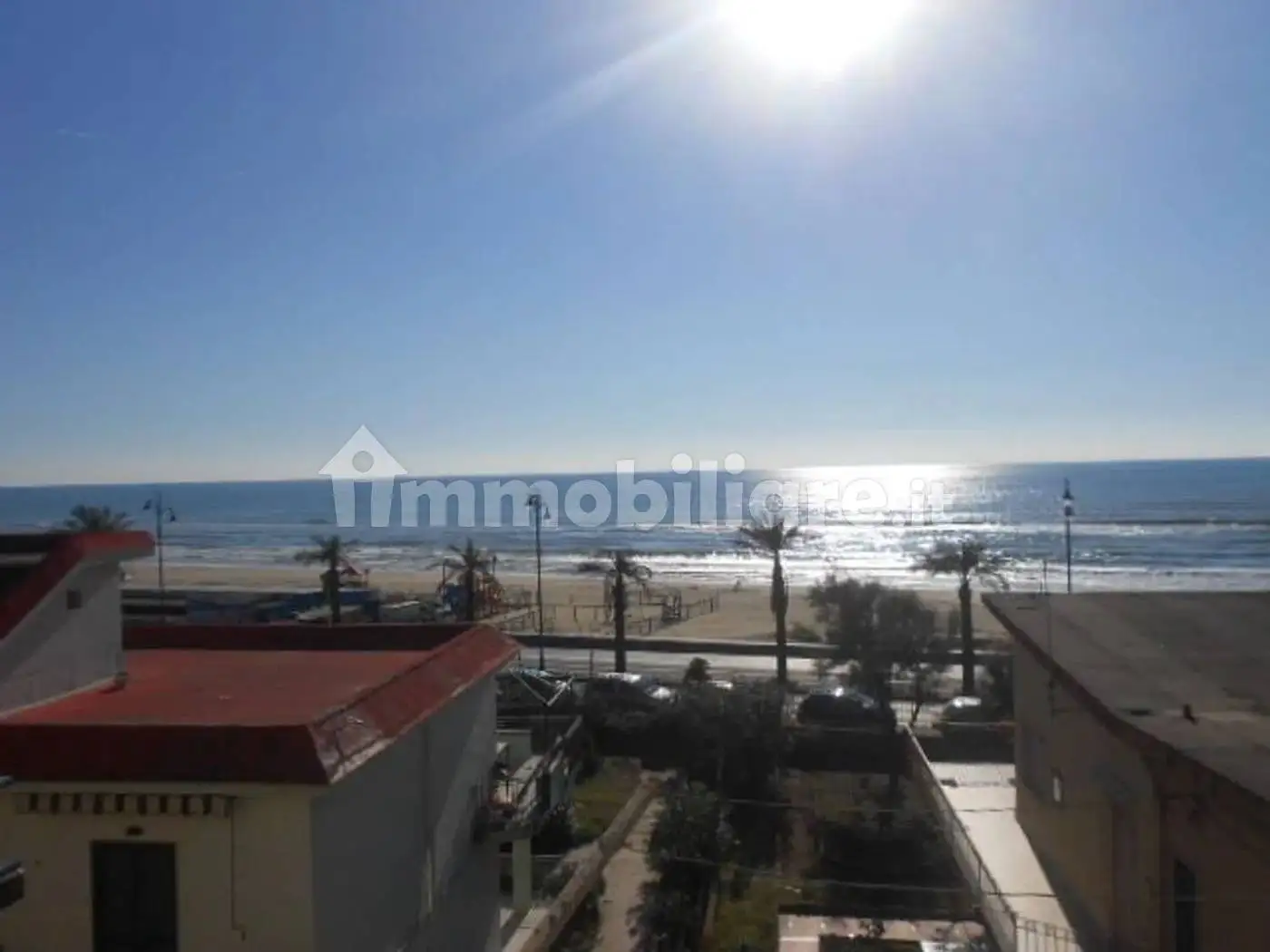 Appartamento in vendita a Mondragone