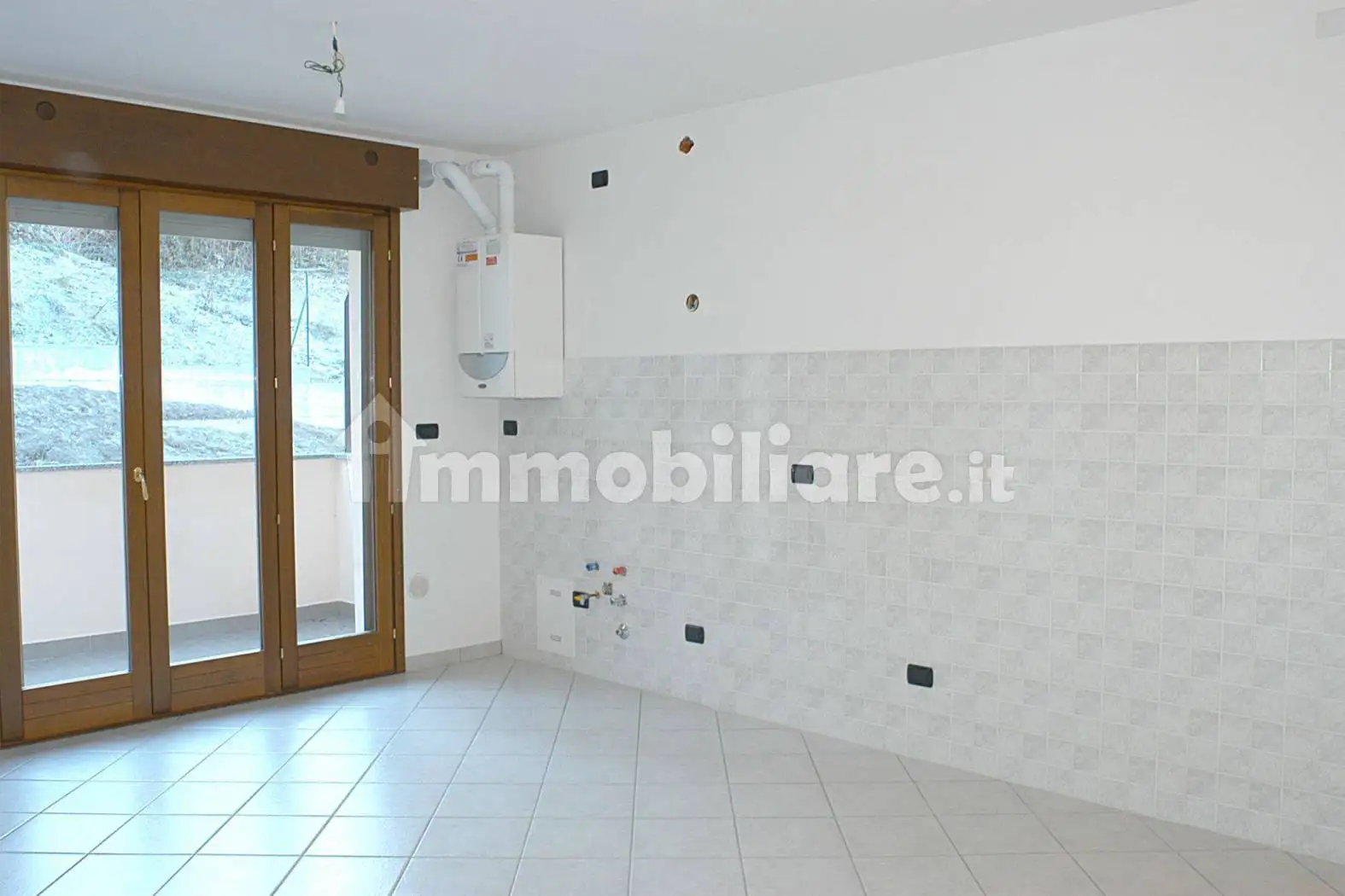 Bilocale via Antonio Vivaldi 6, Centro, Calestano - foto 3