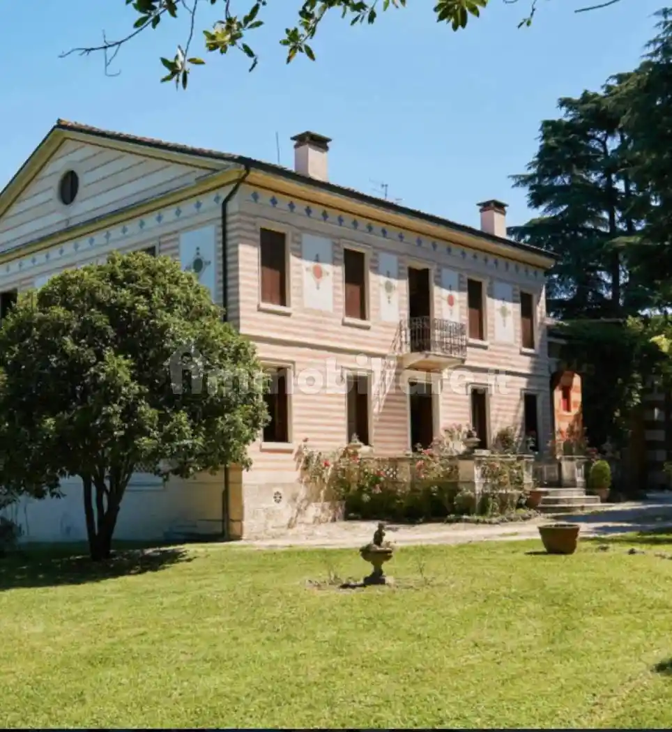 Villa unifamiliare via San Marcello, 4, Centro, Brendola - foto 3