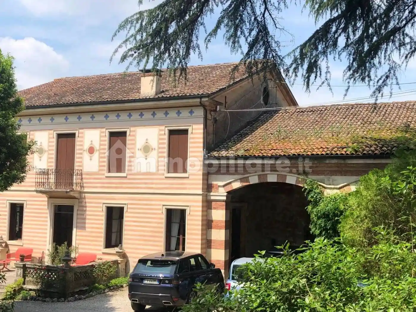 Villa unifamiliare via San Marcello, 4, Centro, Brendola - foto 4