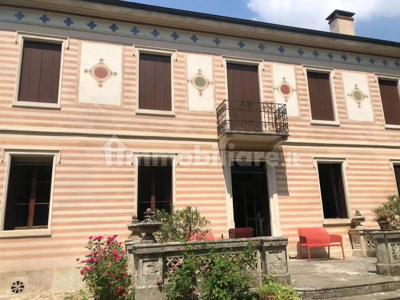 Villa unifamiliare via San Marcello, 4, Centro, Brendola - foto 5