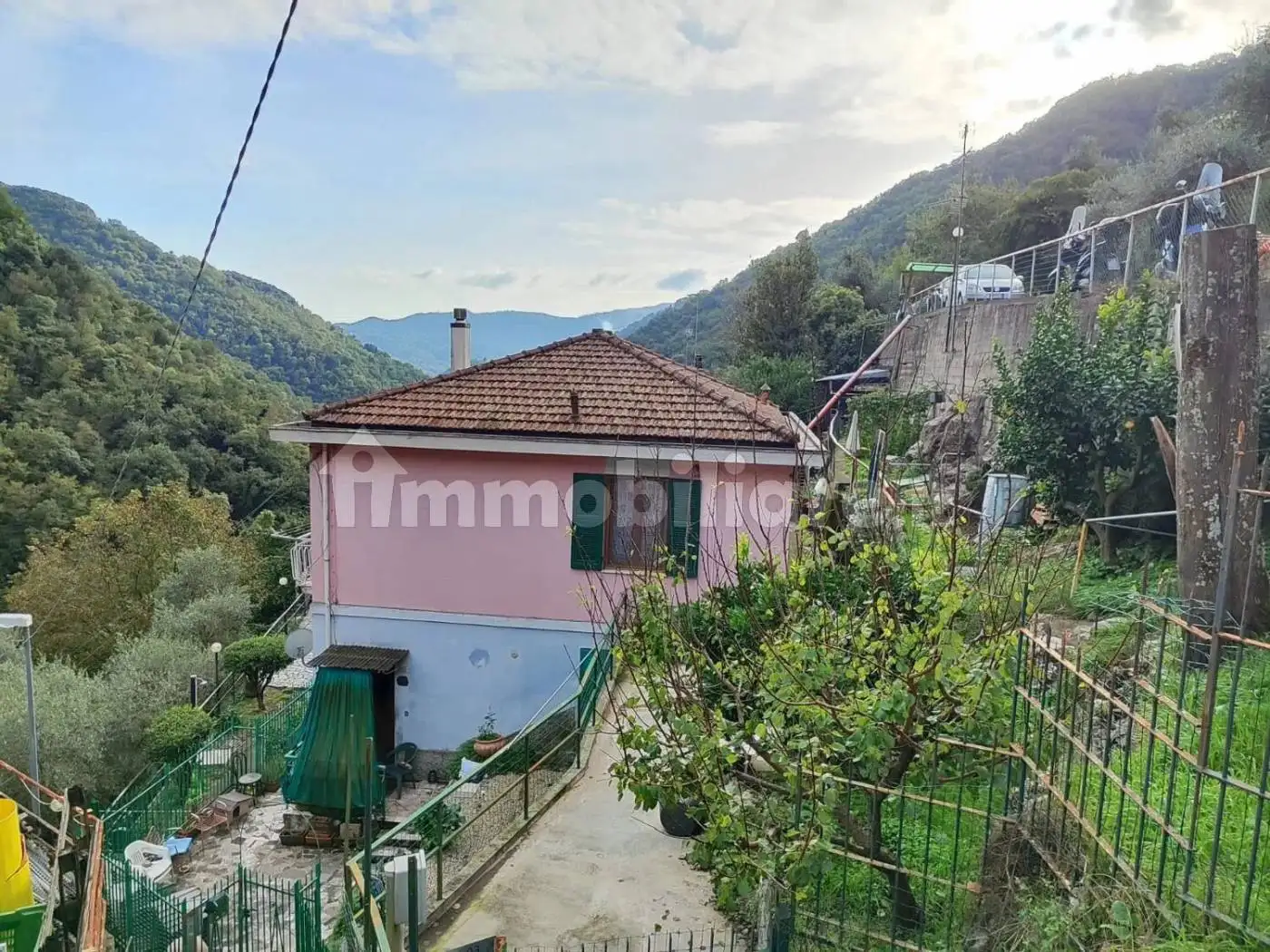 Appartamento in vendita a Rapallo