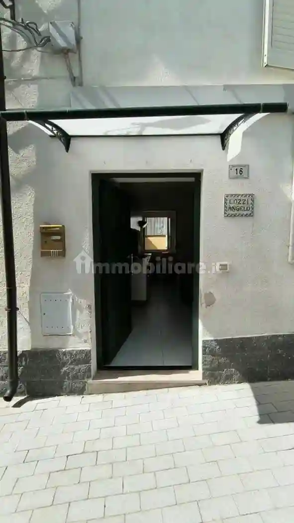 Villa unifamiliare via Portamonte, 16, Centro, Civitaquana - foto 4