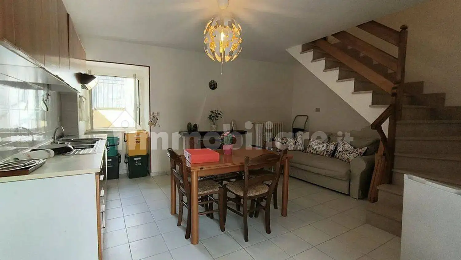 Villa unifamiliare via Portamonte, 16, Centro, Civitaquana - foto 3
