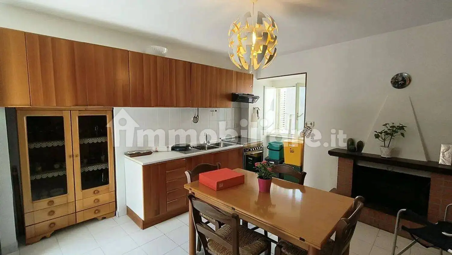 Villa unifamiliare via Portamonte, 16, Centro, Civitaquana - foto 4