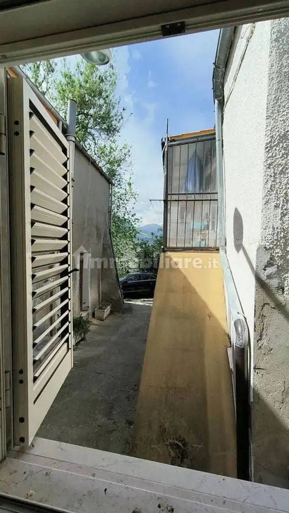 Villa unifamiliare via Portamonte, 16, Centro, Civitaquana - foto 5