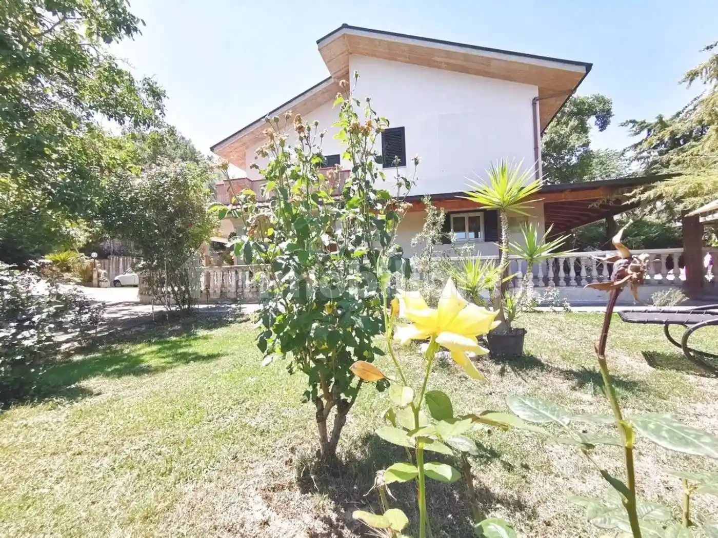 Villa unifamiliare Contrada Cortile, 1, Penne - foto 4