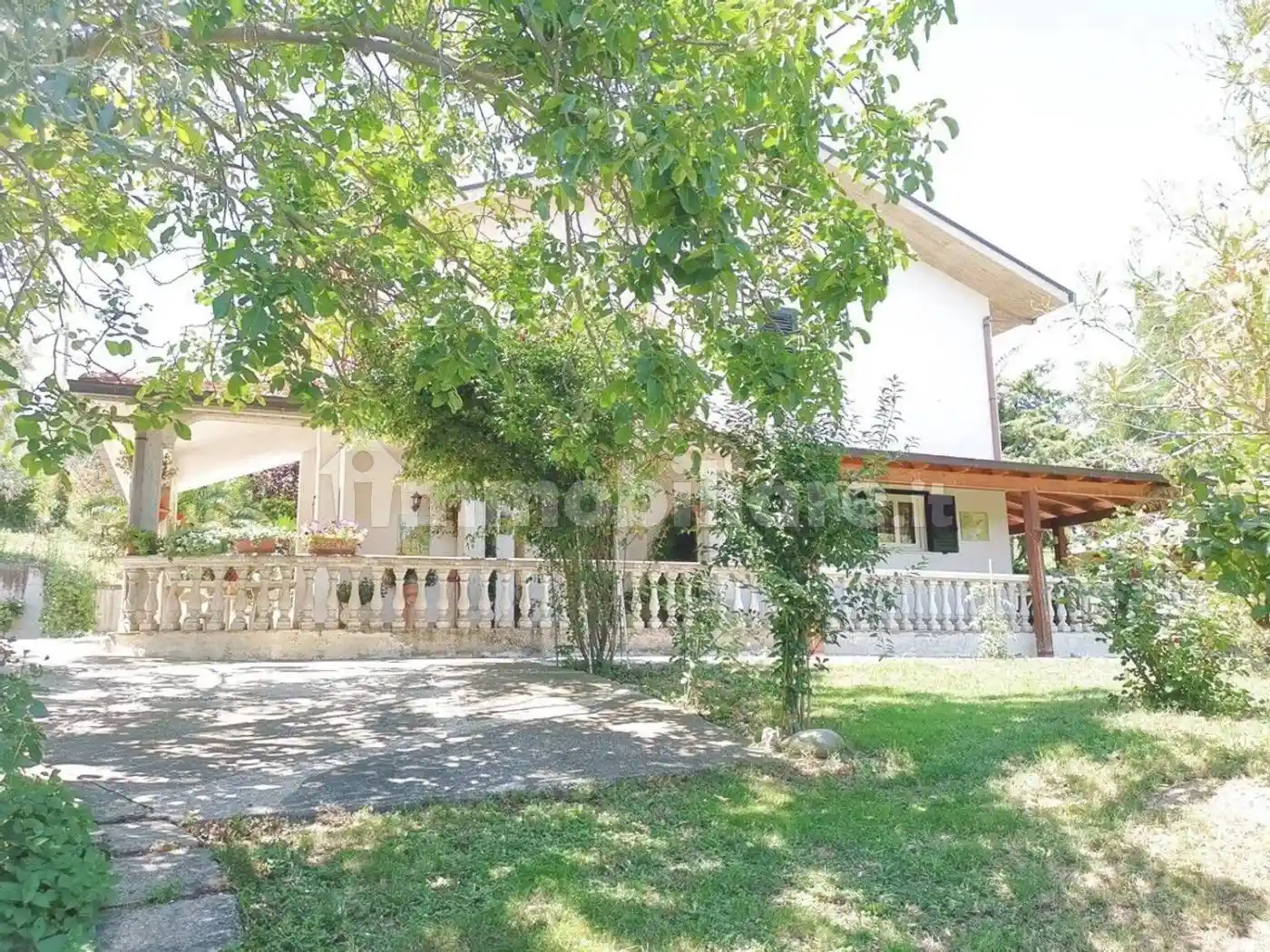 Villa unifamiliare Contrada Cortile, 1, Penne - foto 5